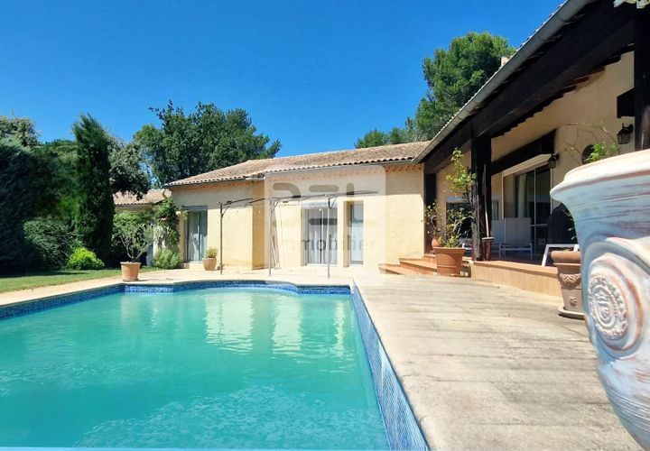 Villa a Connaux, Gard, Connaux - € 395.000 | Ref: 86666302 - foto 1