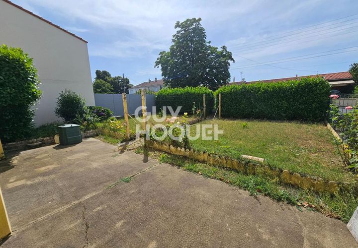 Villa a Fontenay-le-Comte, Vendee, Fontenay-le-Comte - € 133.500 | Ref: 6598 - foto 1