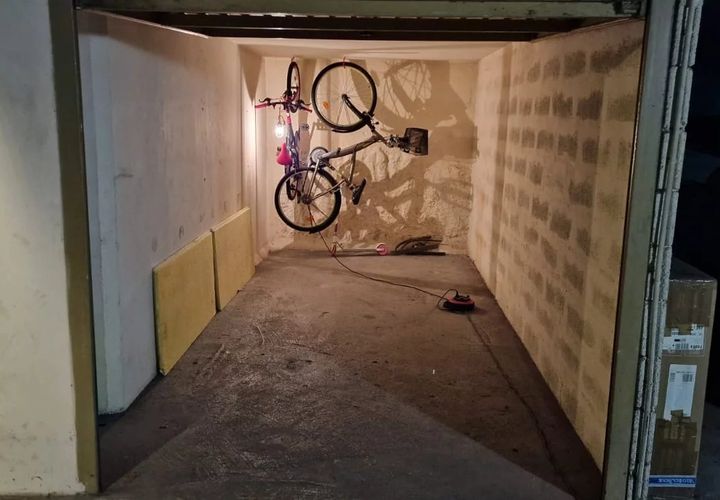 Garage i Menton, Alpes-Maritimes, Menton - € 28.000 | Ref: 85725071 - foto 1