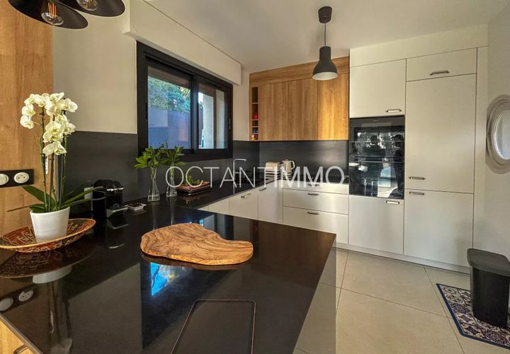 Villa i Le Cannet, Alpes-Maritimes, Le Cannet - € 1.290.000 | Ref: 21129 - foto 1