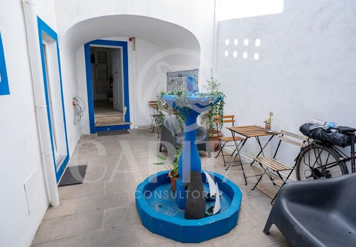 Erhvervsejendom i Evora, Evora, Evora - € 419.000 | Ref: 70197 - foto 1