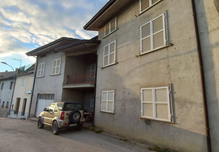 Villa a Montegiorgio, Fermo, Montegiorgio - € 195.000 | Ref: MG2431 - foto 1