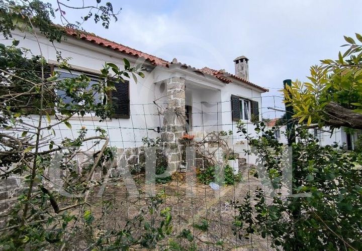 Byhus i Sintra, Lisbon, Sintra - € 850.000 | Ref: 70201 - foto 1