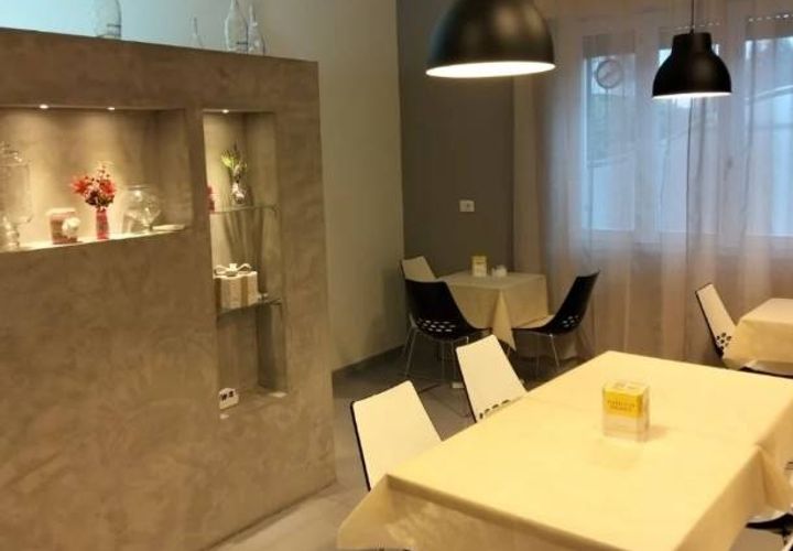 Erhvervsejendom i Gallarate, Varese, Gallarate - € 34.000 | Ref: CO 734 - foto 1