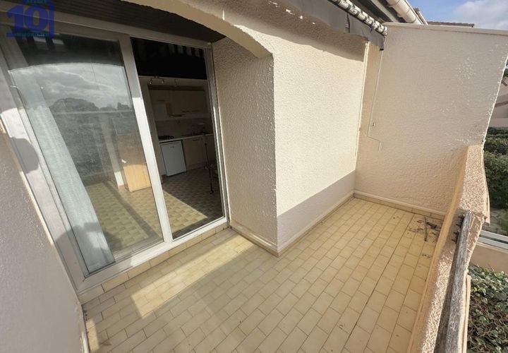 Leilighet i Valras-Plage, Herault, Valras-Plage - € 90 000 | Ref: 340654295 - foto 1