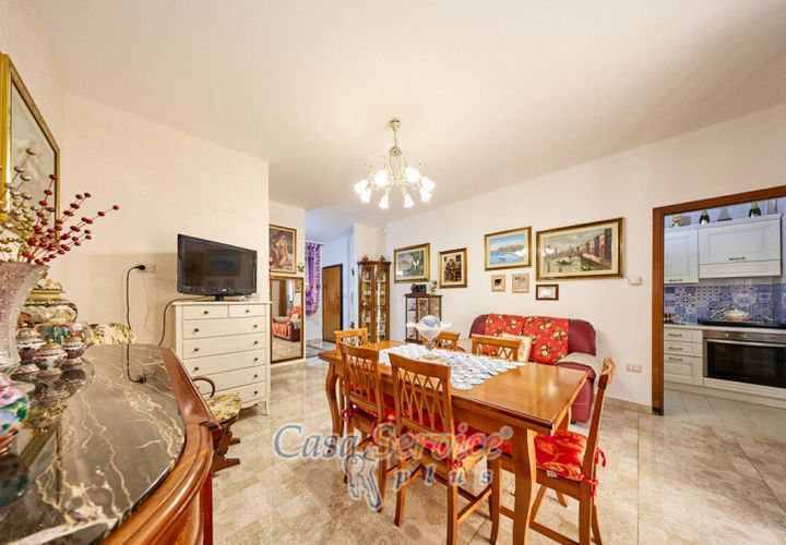 Lejlighed i Gallipoli, Lecce, Gallipoli - € 165.000 | Ref: GYZ-165 - foto 1
