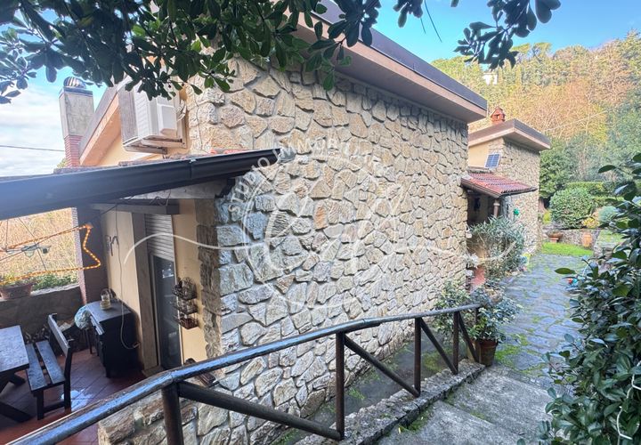Villa a Massarosa, Lucca, Massarosa - € 410.000 | Ref: 2660 - foto 1