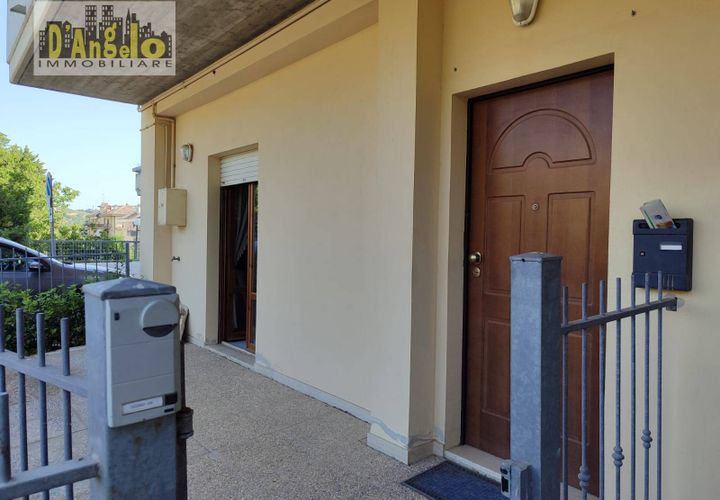 Lejlighed i Offida, Ascoli Piceno, Offida - € 110.000 | Ref: 91 - foto 1