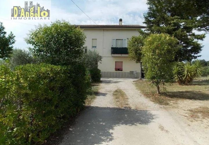 Villa i Offida, Ascoli Piceno, Offida - € 209.000 | Ref: 96 - foto 1