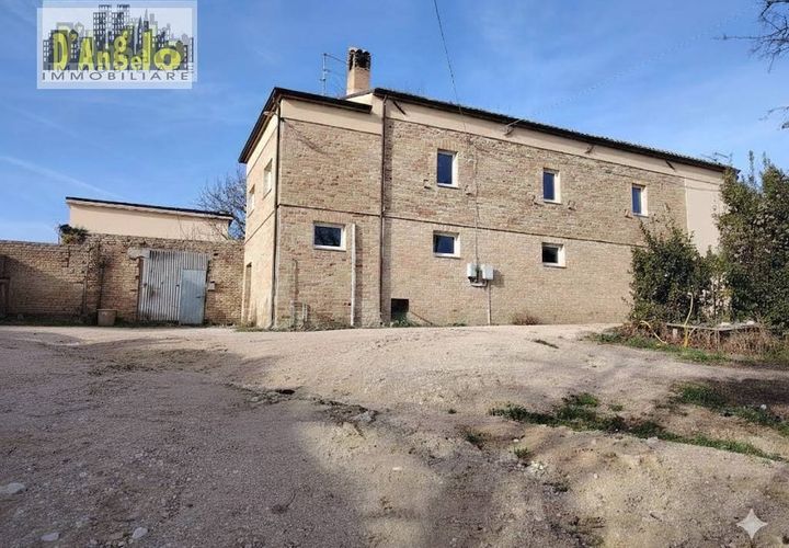 Villa a Cossignano, Ascoli Piceno, Cossignano - € 330.000 | Ref: 147 - foto 1