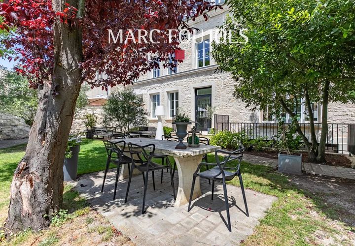 Villa i Compiègne, Oise, Compiègne - € 1.890.000 | Ref: S10264 - foto 1
