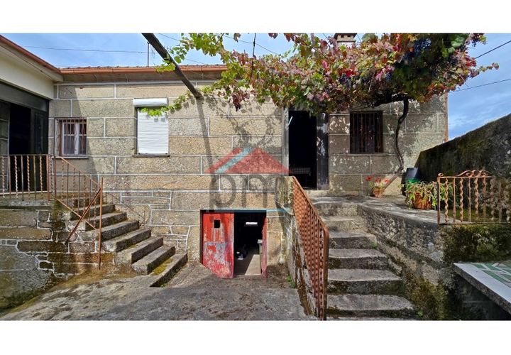 Villa i Moncao, Viana do Castelo, Moncao - € 120.000 | Ref: M592 - foto 1