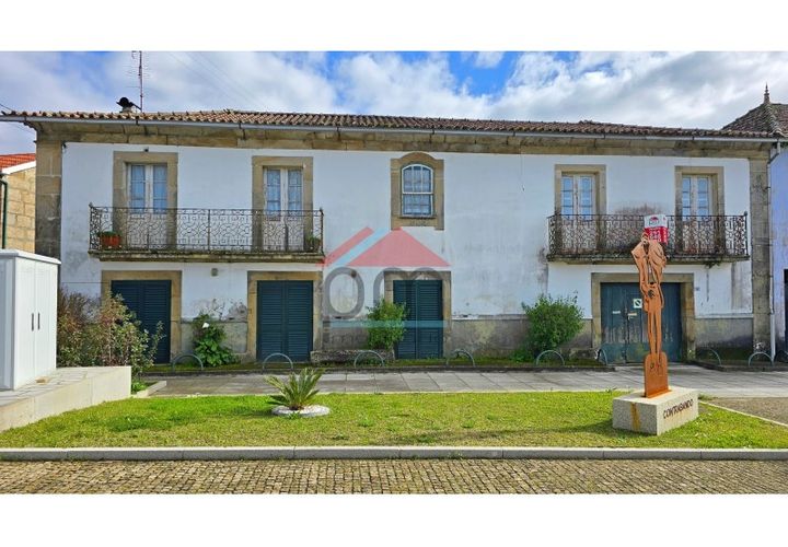 Villa i Moncao, Viana do Castelo, Moncao - € 215.000 | Ref: M591 - foto 1