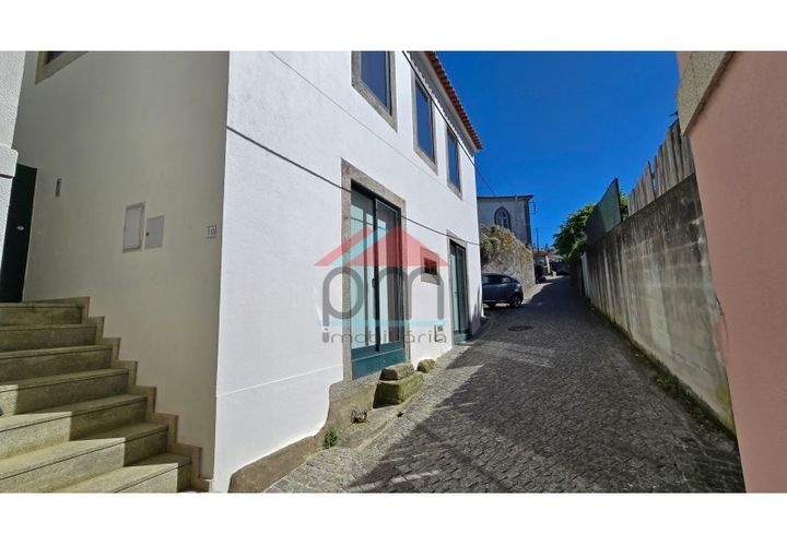 Villa i Caminha, Viana do Castelo, Caminha - € 250.000 | Ref: M589 - foto 1