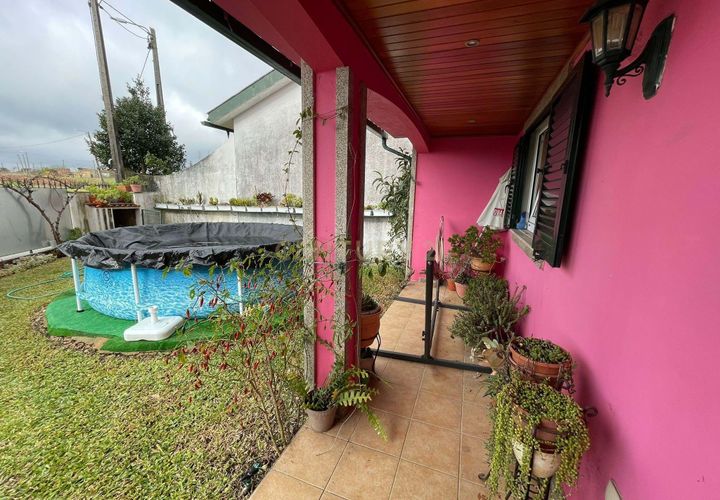 Villa i Oliveira do Bairro, Aveiro, Oliveira do Bairro - € 275.000 | Ref: C0385-00953 - foto 1