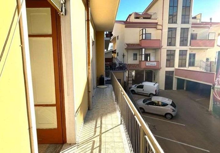 Leilighet i Diamante, Cosenza, Diamante - € 149 000 | Ref: 1453 - foto 1