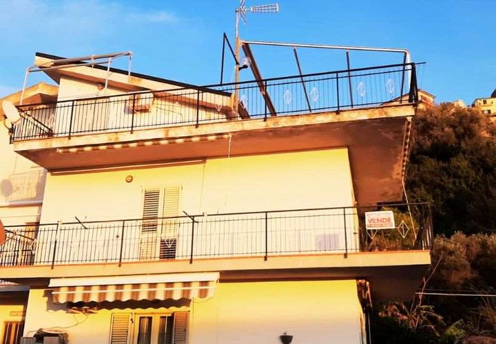 Leilighet i Acquappesa, Cosenza, Acquappesa - € 55 000 | Ref: 1455 - foto 1