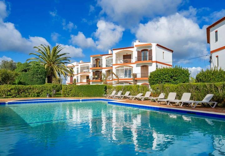 Lejlighed i Lagos, Faro, Lagos - € 448.000 | Ref: AS-A11 - foto 1