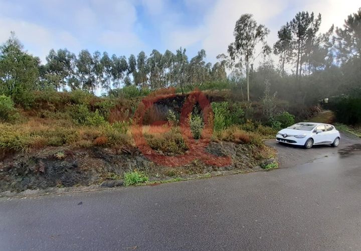 Helårsgrund i Outeiro, Viana do Castelo, Outeiro - € 78.000 | Ref: TER_1438 - foto 1