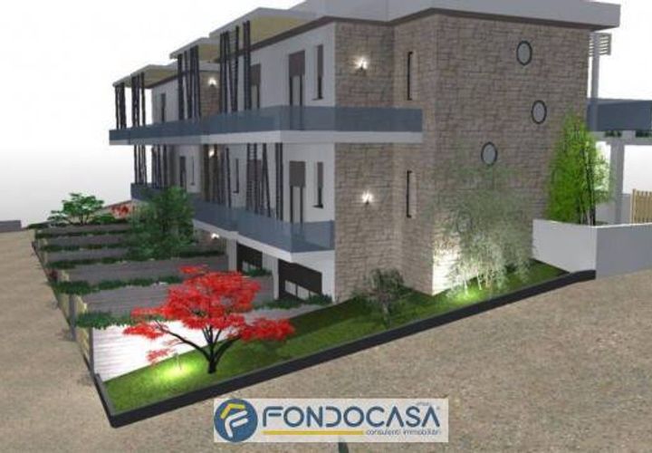 Rækkehus i San Mango Piemonte, Salerno, San Mango Piemonte - € 250.000 | Ref: 385 - foto 1