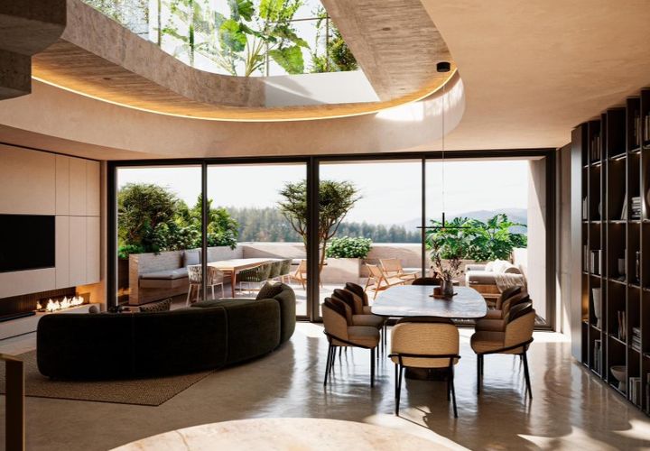 Villa i Canidelo, Porto, Canidelo - € 1.650.000 | Ref: Villa_65 - foto 1