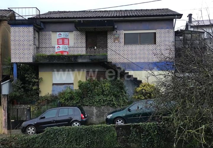 Villa a Paredes, Porto, Paredes - € 250.000 | Ref: 311260002 - foto 1