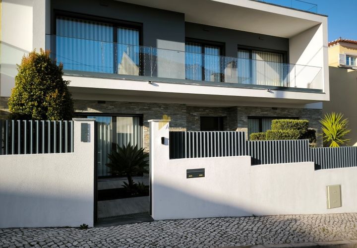 Rækkehus i Odivelas, Lisbon, Odivelas - € 900.000 | Ref: HAB_517 - foto 1