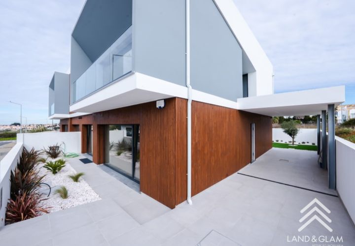 Villa i Mafra, Lisbon, Mafra - € 795.000 | Ref: LG3508.(b) - foto 1