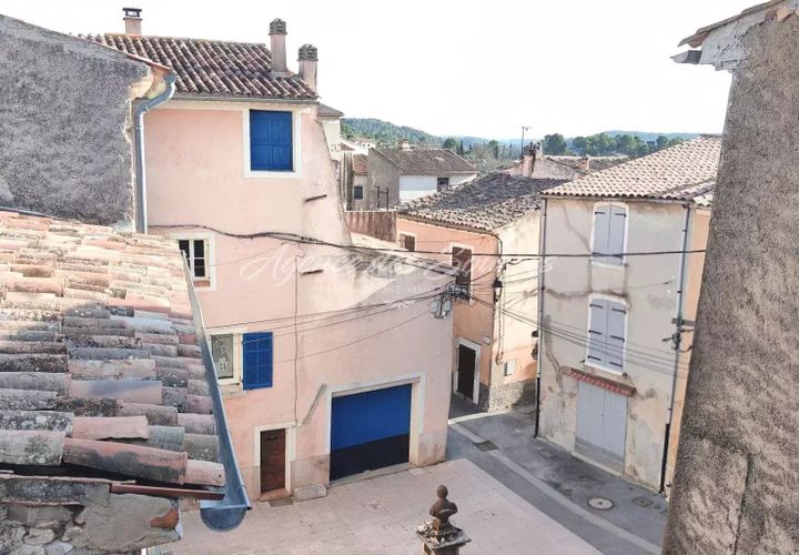 Landejendom i Varages, Var, Varages - € 50.000 | Ref: 1670 - foto 1