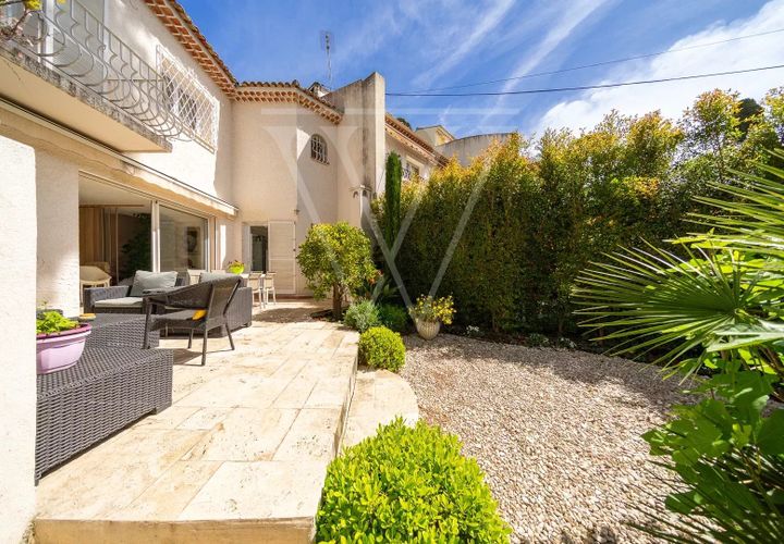 Lejlighed i Cannes, Alpes-Maritimes, Cannes - € 750.000 | Ref: W294 SC bis - foto 1
