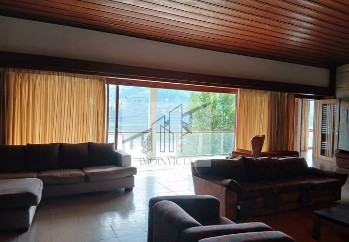 Villa i Foz do Sousa e Covelo, Porto, Foz do Sousa e Covelo - € 2.000.000 | Ref: CAS_231 - foto 1