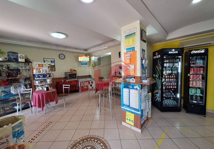 Erhvervsejendom i Benevento, Benevento, Benevento - € 76.000 | Ref: AA39828 - foto 1