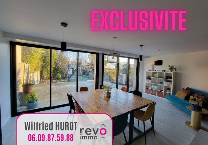 Villa i Cholet, Maine-et-Loire, Cholet - € 470.000 | Ref: 4901051194 - foto 1