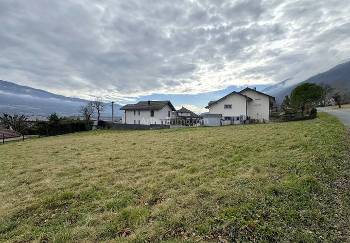 Terra a Anglefort, Ain, Anglefort - € 65.000 | Ref: 6689A - foto 1