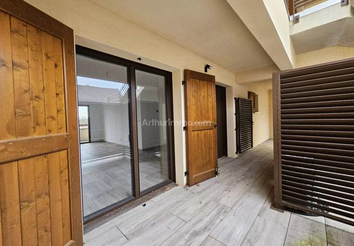 Leilighet i Morestel, Isere, Morestel - € 239 800 | Ref: 7095 - foto 1