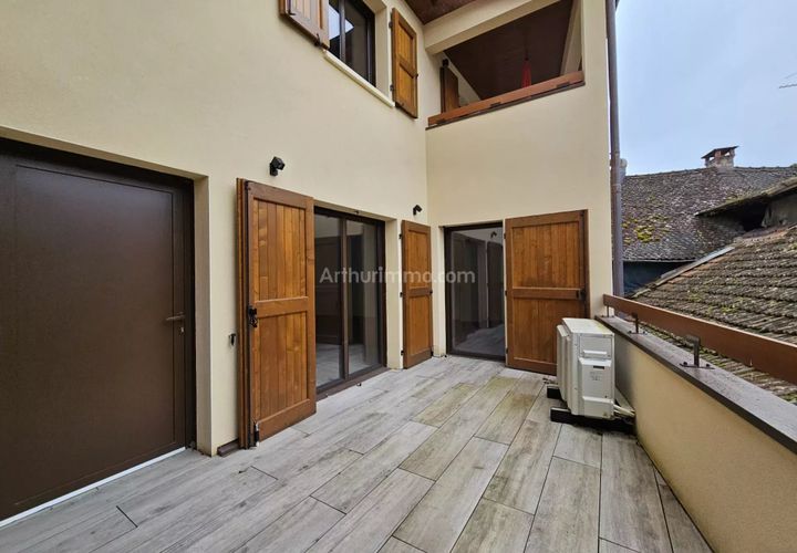 Leilighet i Morestel, Isere, Morestel - € 278 900 | Ref: 7096 - foto 1
