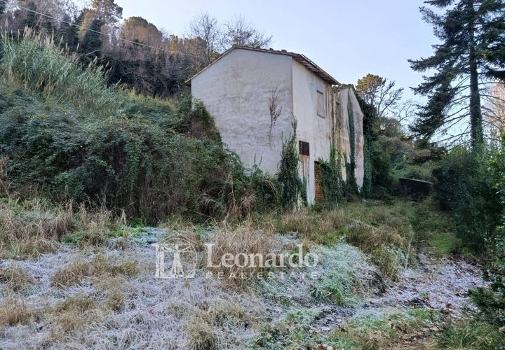 Villa i Massarosa, Lucca, Massarosa - € 200.000 | Ref: S463 - foto 1