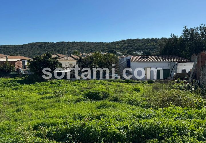 Helårsgrund i Albufeira, Faro, Albufeira - € 98.000 | Ref: Sort24555 - foto 1