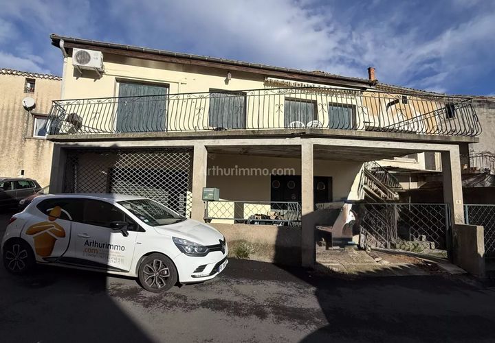 Villa i Cabrieres, Herault, Cabrieres - € 168.000 | Ref: 86650355 - foto 1