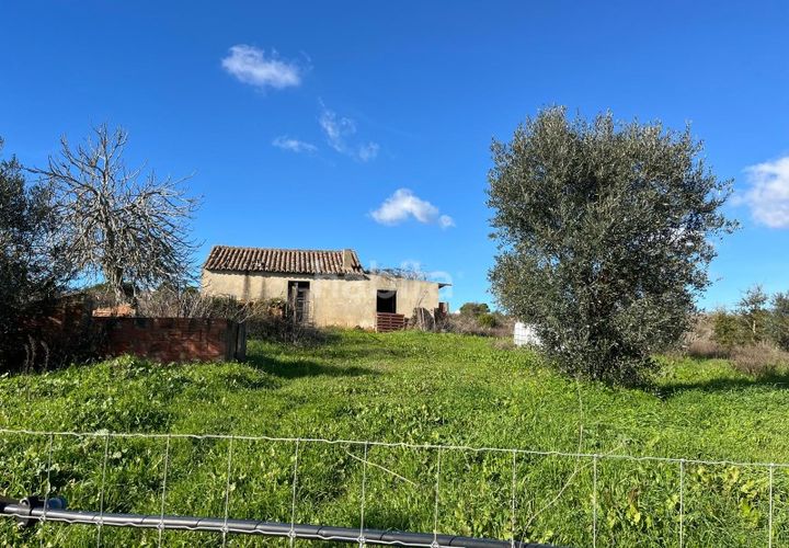 Tomt i Santo Andre, Setubal, Santo Andre - € 690 000 | Ref: IS012602 - foto 1