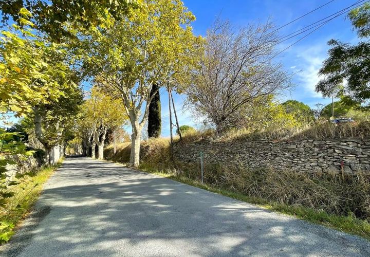 Terra a Moussan, Aude, Moussan - € 99.900 | Ref: MOUSSAN-ANTONINLOT1 - foto 1