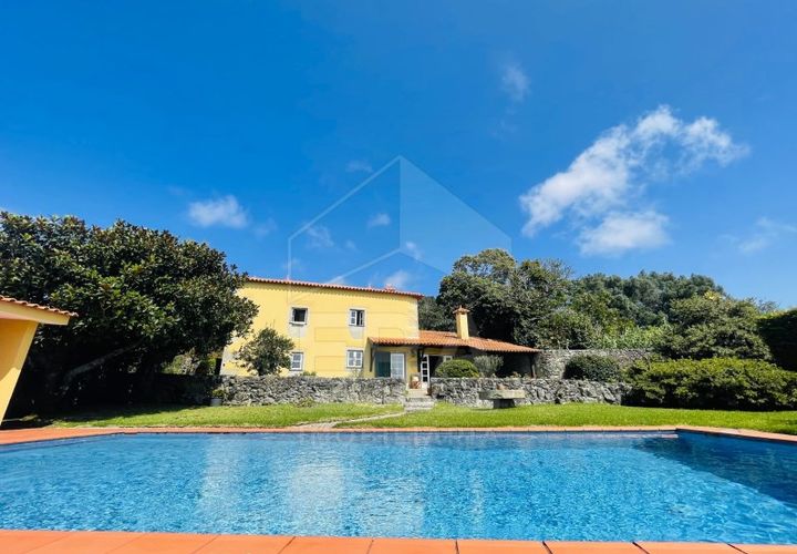 Villa a Areosa, Viana do Castelo, Areosa - € 800.000 | Ref: 251240214 - foto 1