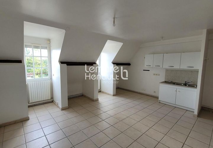 Leilighet i Abondant, Eure-et-Loir, Abondant - € 84 000 | Ref: 73420 - foto 1