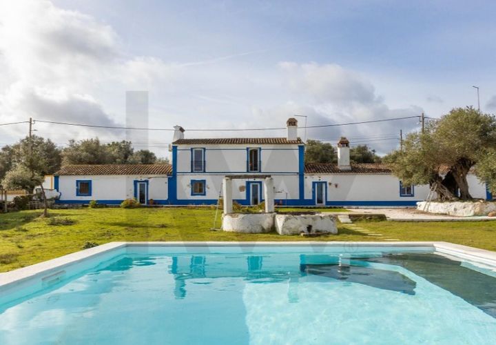 Farm i Evora, Evora, Evora - € 525.000 | Ref: KWPT-026629 - foto 1