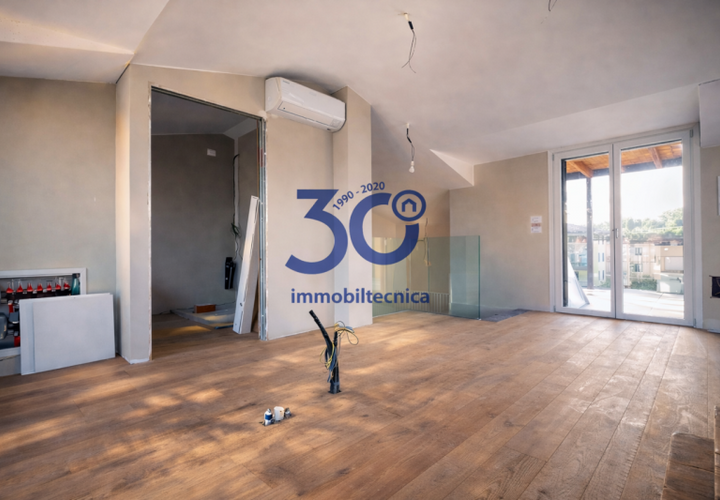 Penthouse i Arezzo, Arezzo, Arezzo - € 620.000 | Ref: A062MG - foto 1