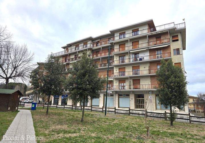 Lejlighed i Chiusi, Siena, Chiusi - € 105.000 | Ref: SI80 - foto 1