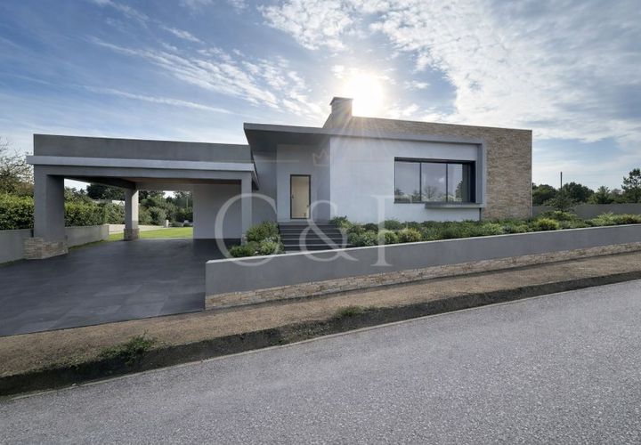 Villa i Coruche, Santarem, Coruche - € 850.000 | Ref: CAS_399 - foto 1