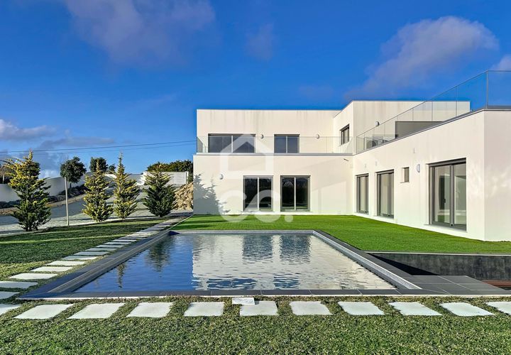 Villa a Peniche, Leiria, Peniche - € 1.185.000 | Ref: 386/M/00402 - foto 1