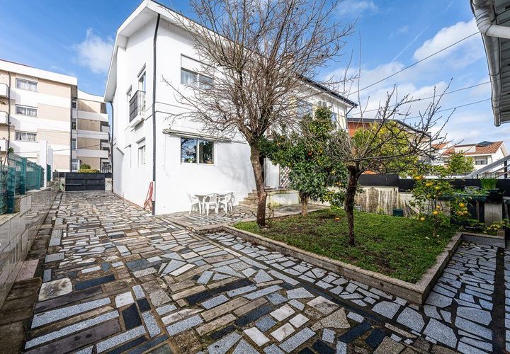 Byhus i Maia, Porto, Maia - € 425.000 | Ref: 8982 - foto 1