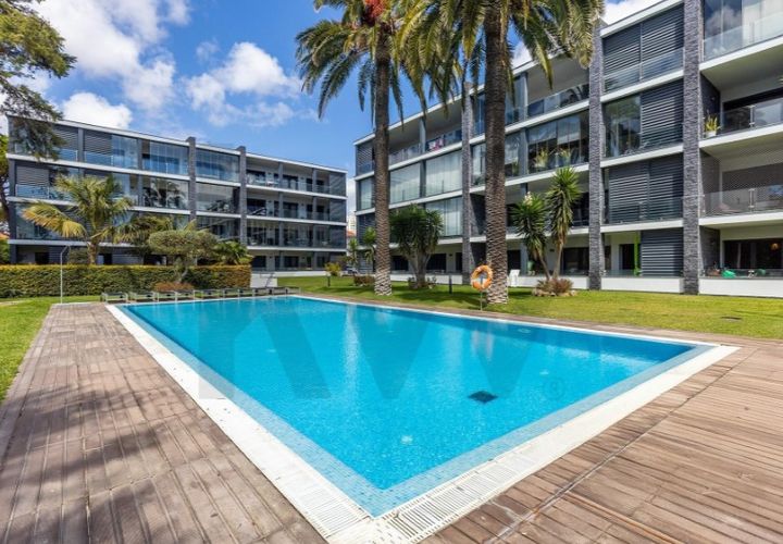 Lejlighed i Carcavelos, Lisbon, Carcavelos - € 1.620.000 | Ref: KWPT-026618 - foto 1